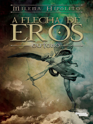 cover image of A Flecha de Eros--Outono